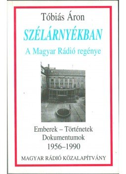 Tóbiás Áron - Szélárnyékban Tóbiás Áron - Szélárnyékban, 0 antikvár könyv