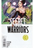 Hickman, Jonathan,Caselli, Stefano - Secret Warriors No. 14
