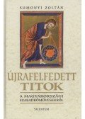 Sumonyi Zoltán - Újrafelfedett titok