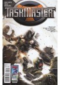 Fred Van Lente,Palo, Jefte - Taskmaster Vol 2. No. 2.