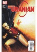 Jeff Parker,Ruiz, Felix - Marvel Boy: The Uranian No. 2