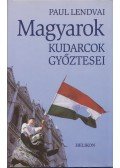 Paul Lendvai - Magyarok (dedikált)