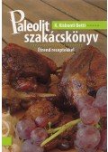 K.Kishonti Betti - Paleolit Szakácskönyv
