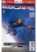 Brandon, Ivan,Richards, Cliff - Final Crisis Aftermath: Escape 4.