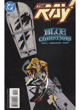 Priest, Armstrong, Jason - The Ray 20. Priest, Armstrong, Jason - The Ray 20., 1996 antikvár könyv