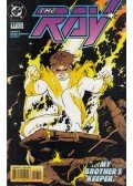 Priest,Armstrong, Jason - The Ray 17.