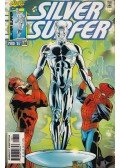DeMatteis, J. M.,Garney, Ron - Silver Surfer Vol. 3. No. 128