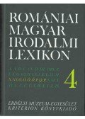 Dávid Gyula - Romániai magyar irodalmi lexikon 4. N-R