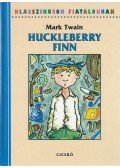 Twain, Mark - Huckleberry Finn