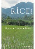 Sri Owen - The Rice Book