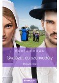 Borsa Brown - Gyalázat és szenvedély - Második rész