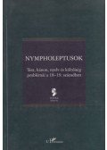 Szűcs Zoltán Gábor,Vaderna Gábor - Nympholeptusok