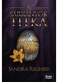 Sandra Regnier - A sárkányok titka - Sárkányok gyermeke-trilógia 3.