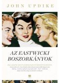 John Updike - Az eastwicki boszorkányok