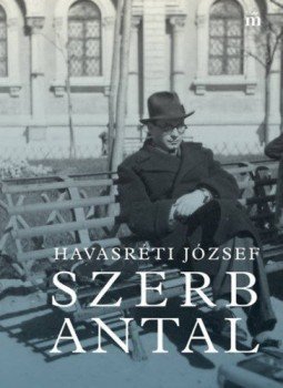 Havasréti József - Szerb Antal Havasréti József - Szerb Antal, null 2019 antikvár könyv