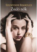 Szunyogh Szabolcs - Zsidó nők