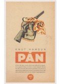 Knut Hamsun - Pán