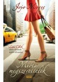 Jojo Moyes - Mióta megszerettelek