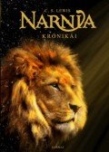 C.S. Lewis - Narnia krónikái - Egykötetes, illusztrált kiadás