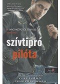 Penelope Ward, Vi Keeland - Szívtipró pilóta