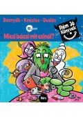 Bosnyák Viktória, Csájiné Knézics Anikó - Micsi bácsi mit csinál? - Rém jó könyvek 5. szint