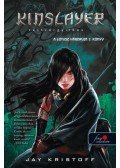 Jay Kristoff - Kinslayer - Testvérgyilkos - A Lótusz háborúja 2. könyv