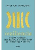 Donders, Paul CH. - Reziliencia