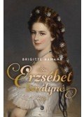 Brigitte Hamann - Erzsébet királyné