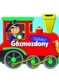 Agnieszka Bator - Csihuhu! - Gőzmozdony