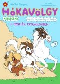 Gyükér Zsófia - Hókavölgy 1. - Szofiék Patavölgyben