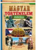 Oláh Andor (Szerk.) - Magyar történelem dióhéjban