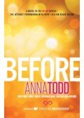 Anna Todd - Before
