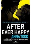 Anna Todd - After Ever Happy