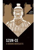 Szun Ce - A háború művészete