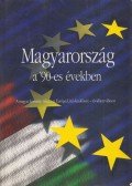 Gyenes László,Hovanyecz László,Kelen Károly,Krajczár Gyula - Magyarország a '90-es években