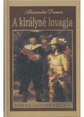 Alexandre Dumas - A királyné lovagja