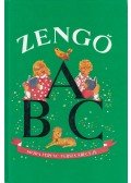 Móra Ferenc,Justné Kéry Hedvig - Zengő ABC