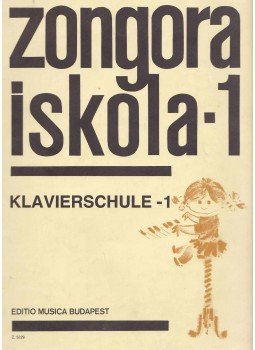 Fatóné Kassai Mária (szerk.), Hernádi Lajosné (szerk.), Komjáthy Aladárné (szerk.), Máthé Miklósné (szerk.), V. Inselt Katalin (szerk.) - Zongoraiskola 1. kezdőknek Fatóné Kassai Mária (szerk.), Hernádi Lajosné (szerk.), Komjáthy Aladárné (szerk.), Máthé Miklósné (szerk.), V. Inselt Katalin (szerk.) - Zongoraiskola 1. kezdőknek, Budapest 1966 antikvár könyv