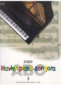 Papp Lajos - Zongora ABC 1.