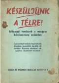 Z. Tábori Piroska - Készüljünk a télre!