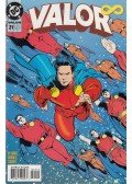 Busiek, Kurt,Doran, Colleen - Valor 21.