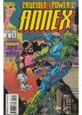 Harris, Jack C.,Karounos, Paris - Annex Vol. 1. No. 2