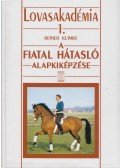 Klimke, Reiner - A fiatal hátasló alapkiképzése