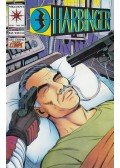 Fontenot, Maurice,Chen, Sean - Harbinger Vol. 1. No. 30