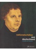 Norman Rosenthal - Nationalschätze aus Deutschland