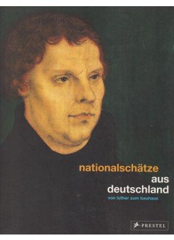 Norman Rosenthal - Nationalschätze aus Deutschland Norman Rosenthal - Nationalschätze aus Deutschland, München 2005 antikvár könyv