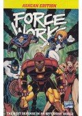 Dan Abnett,Lanning, Andy,Tenney, Thomas - Force Works Aschan Edition 1.