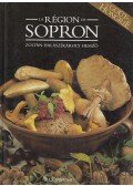 Halász Zoltán,Hemző Károly - La région de Sopron