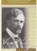 Ittzés Mihály - Kodály 1882-1967