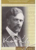 Ittzés Mihály - Kodály 1882-1967